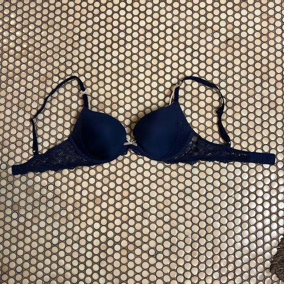 Victoria’s Secret Dream Angels Push-up Bra 34C - Picture 1 of 6